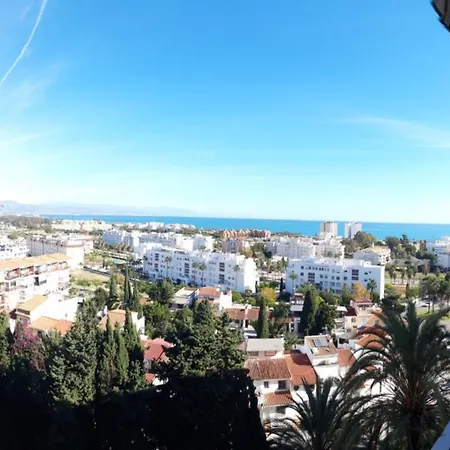 Impresionantes Vistas Wifi 아파트